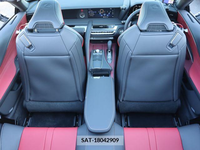 Lexus LC 2022-06 205960-11