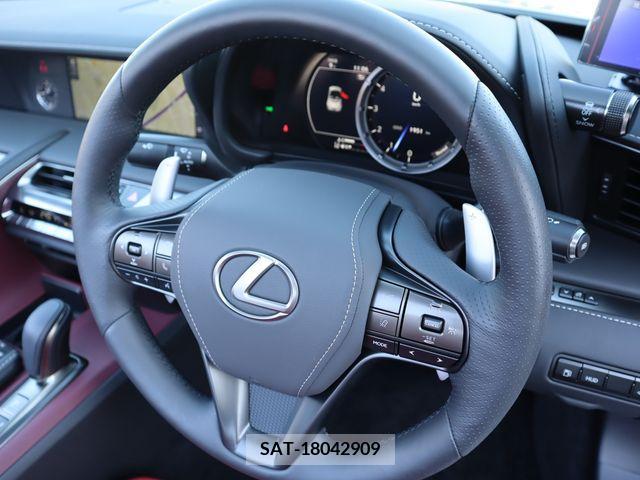 Lexus LC 2022-06 205960-12
