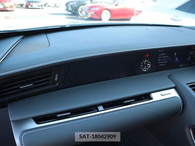 Lexus LC 2022-06 205960-20
