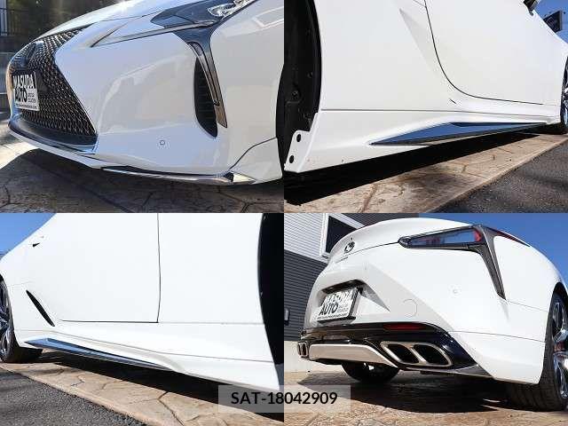 Lexus LC 2022-06 205960-26