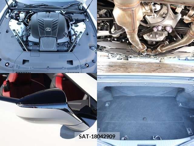 Lexus LC 2022-06 205960-25