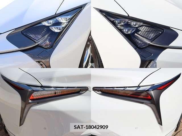 Lexus LC 2022-06 205960-27