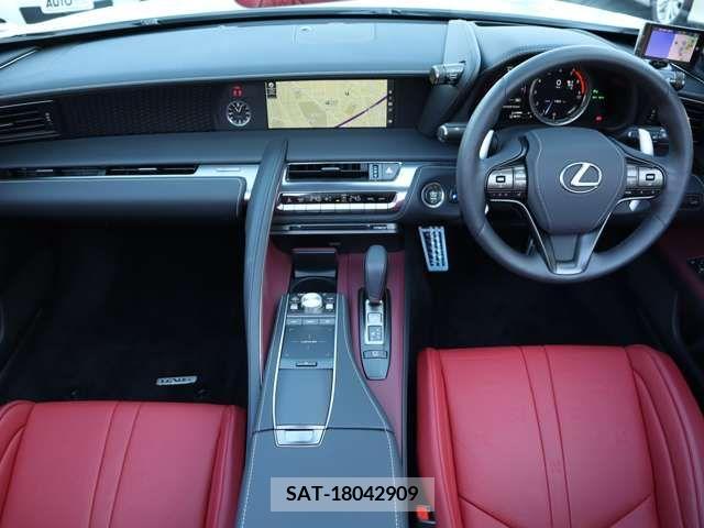 Lexus LC 2022-06 205960-7