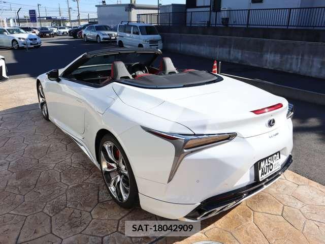 Lexus LC 2022-06 205960-4