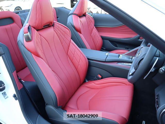 Lexus LC 2022-06 205960-8