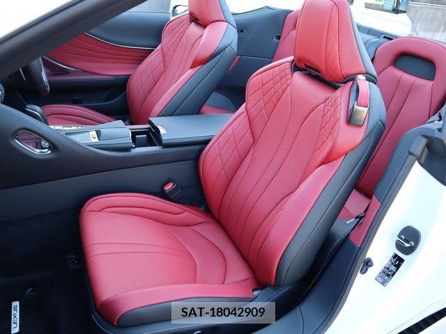 Lexus LC 2022-06 205960-9