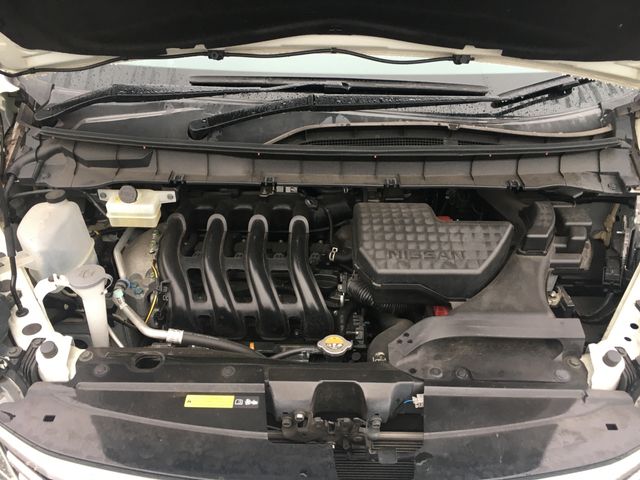 Nissan SERENA 2017-04 23051-19