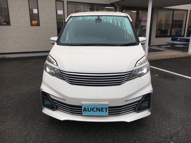 Nissan SERENA 2017-04 23051-1