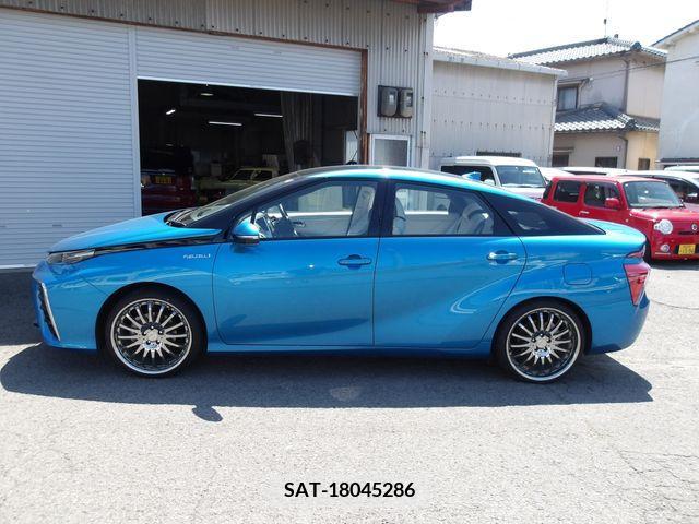Toyota Mirai 2019-11 237848-3