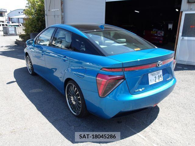 Toyota Mirai 2019-11 237848-4