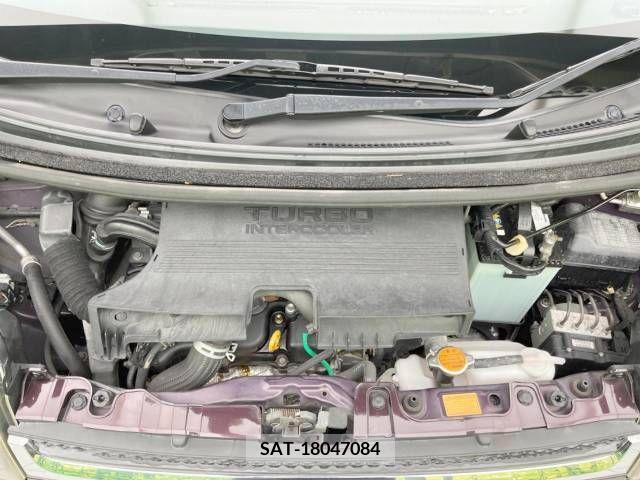 Daihatsu MOVE CUSTOM 2007-05 364279-17
