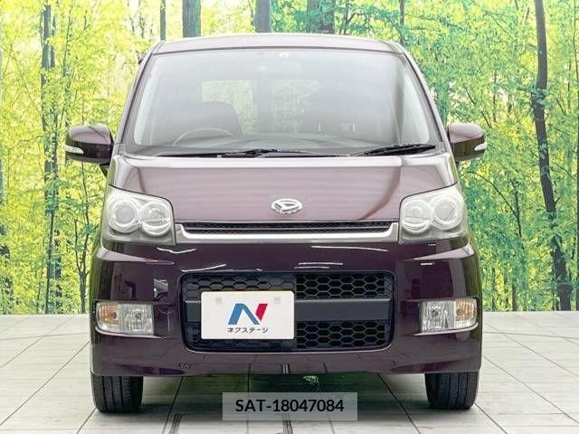Daihatsu MOVE CUSTOM 2007-05 364279-13