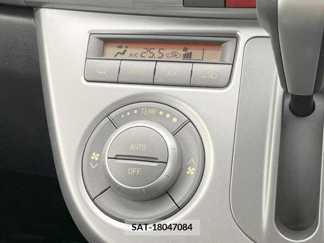 Daihatsu MOVE CUSTOM 2007-05 364279-4