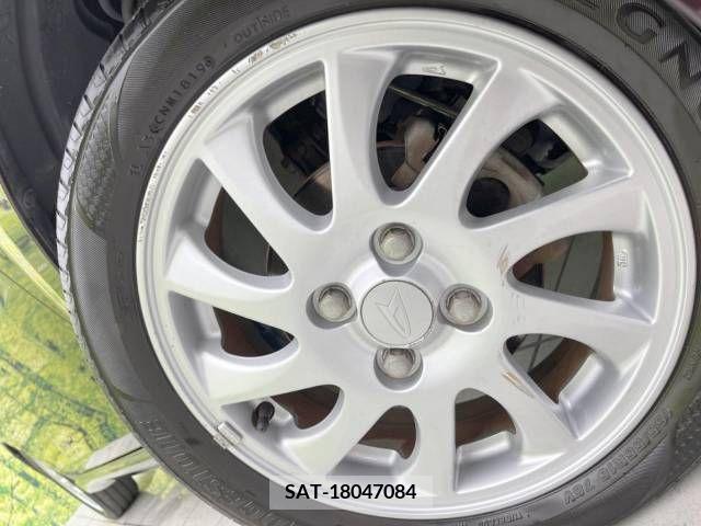 Daihatsu MOVE CUSTOM 2007-05 364279-12