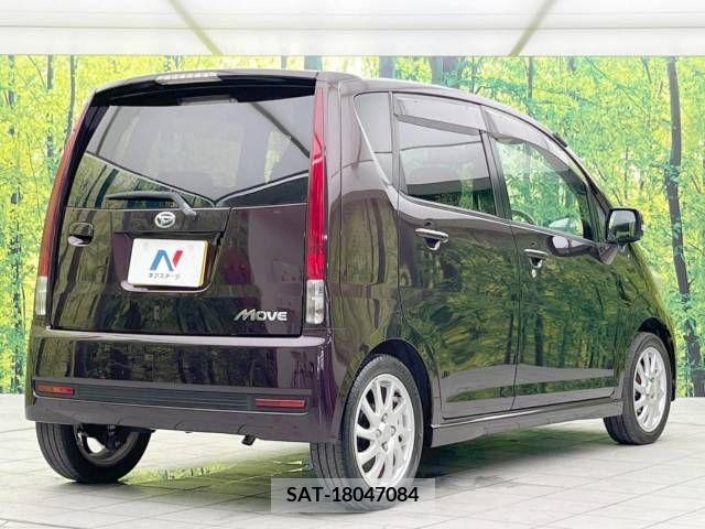 Daihatsu MOVE CUSTOM 2007-05 364279-16