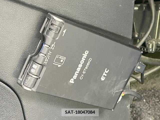 Daihatsu MOVE CUSTOM 2007-05 364279-3