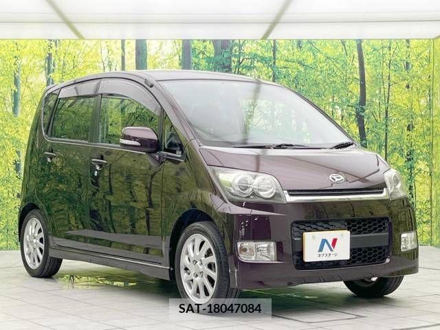 Daihatsu MOVE CUSTOM 2007-05 364279-15