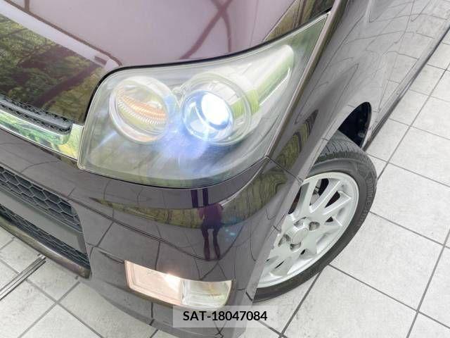 Daihatsu MOVE CUSTOM 2007-05 364279-11