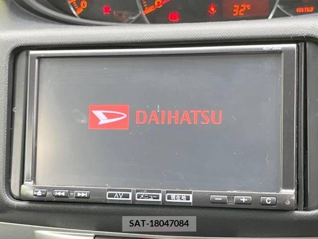 Daihatsu MOVE CUSTOM 2007-05 364279-2