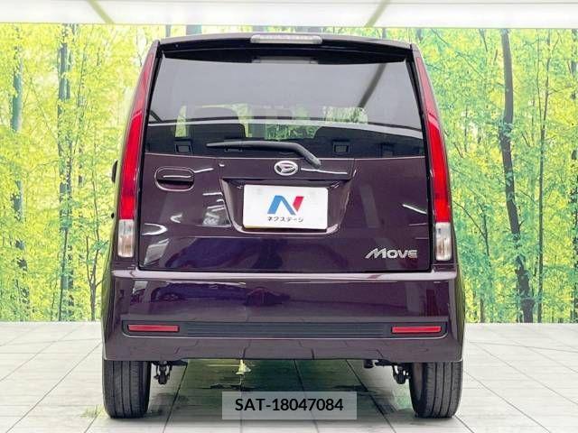 Daihatsu MOVE CUSTOM 2007-05 364279-14