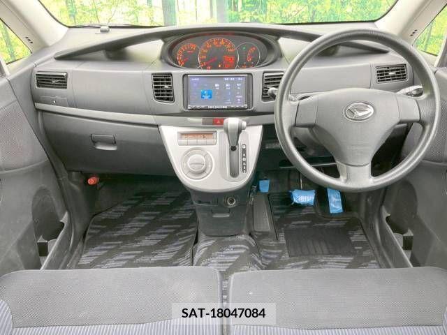 Daihatsu MOVE CUSTOM 2007-05 364279-1