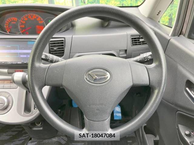 Daihatsu MOVE CUSTOM 2007-05 364279-10