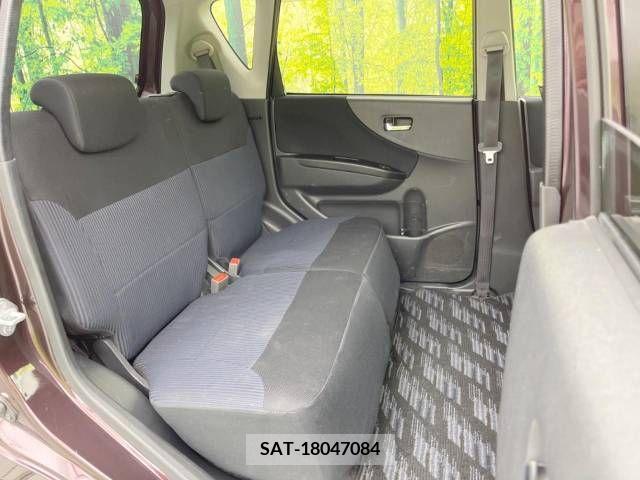 Daihatsu MOVE CUSTOM 2007-05 364279-8
