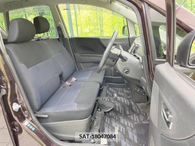 Daihatsu MOVE CUSTOM 2007-05 364279-7