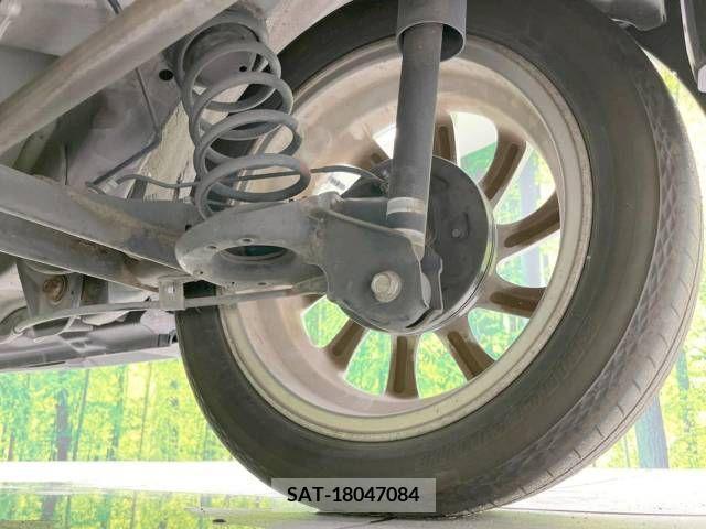 Daihatsu MOVE CUSTOM 2007-05 364279-19