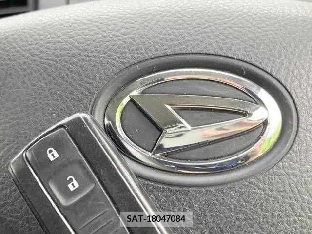 Daihatsu MOVE CUSTOM 2007-05 364279-6