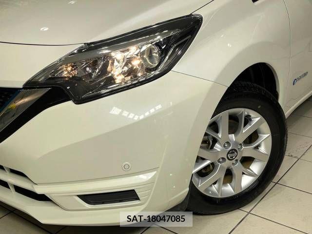 Nissan NOTE 2019-07 305501-12