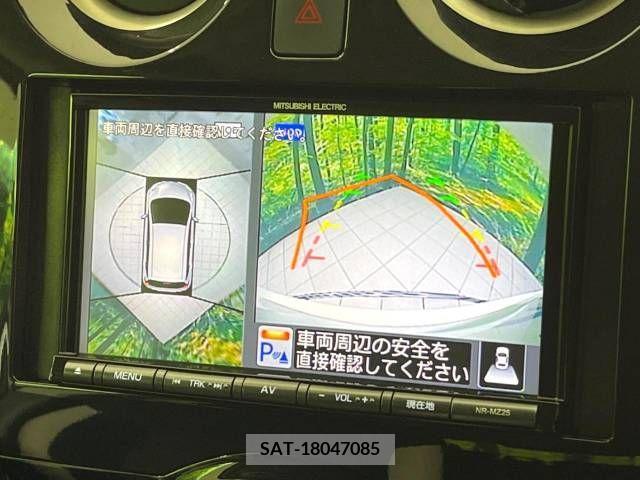 Nissan NOTE 2019-07 305501-4