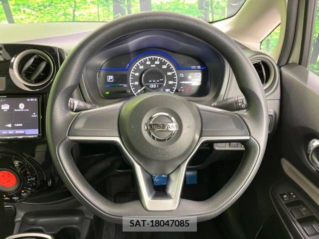 Nissan NOTE 2019-07 305501-11