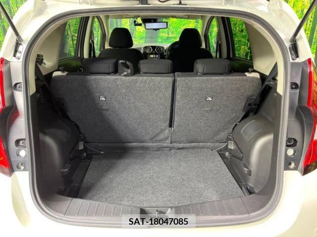 Nissan NOTE 2019-07 305501-10