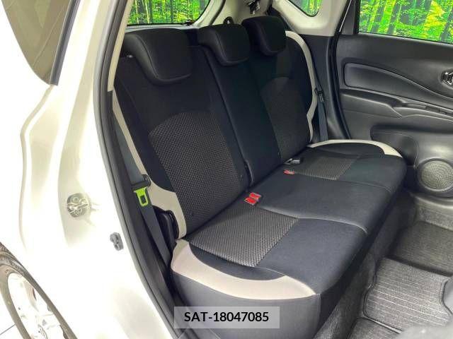 Nissan NOTE 2019-07 305501-9