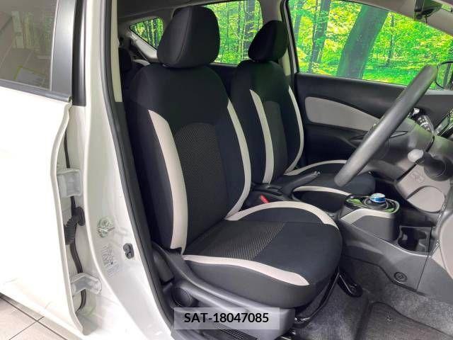 Nissan NOTE 2019-07 305501-8