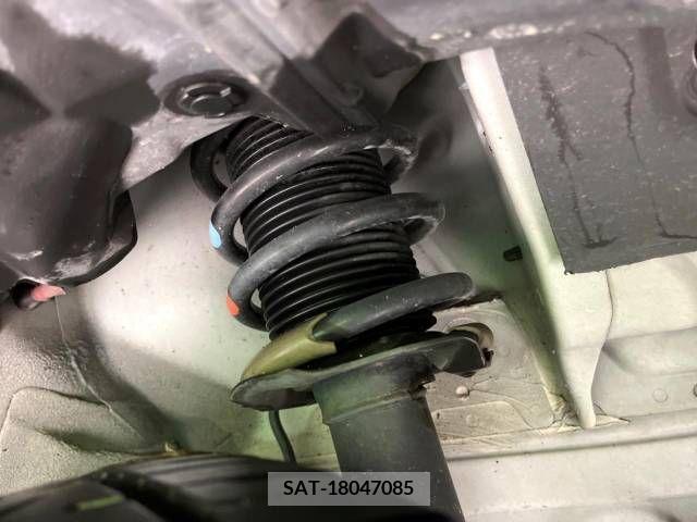 Nissan NOTE 2019-07 305501-19