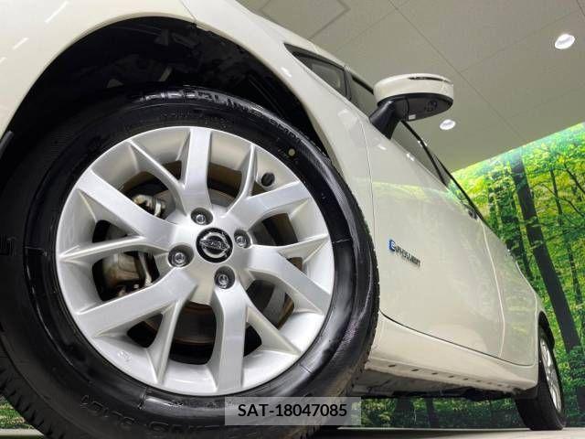 Nissan NOTE 2019-07 305501-13