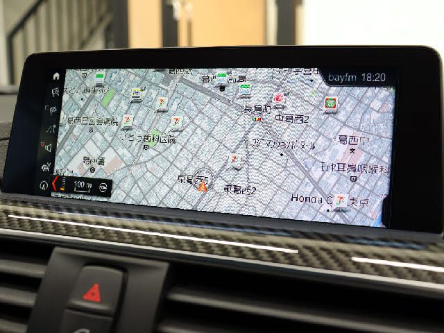 Bmw M3 2017-11 5719-7