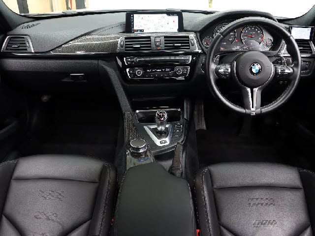 Bmw M3 2017-11 5719-1