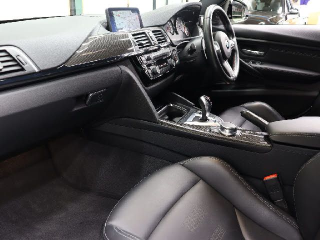 Bmw M3 2017-11 5719-15