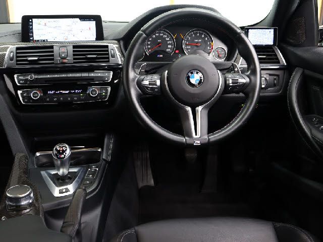 Bmw M3 2017-11 5719-23