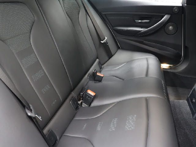 Bmw M3 2017-11 5719-19