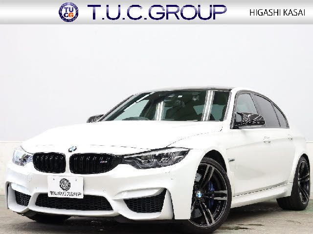 Bmw M3 2017-11 5719-0