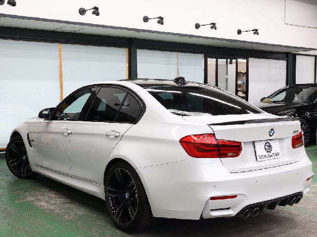 Bmw M3 2017-11 5719-14