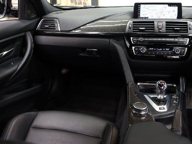 Bmw M3 2017-11 5719-22