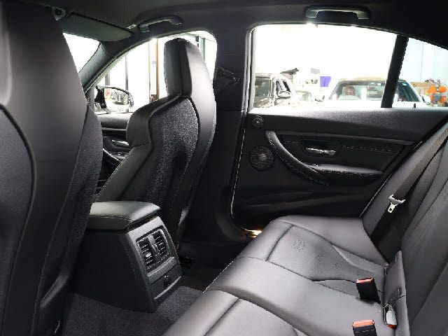 Bmw M3 2017-11 5719-18
