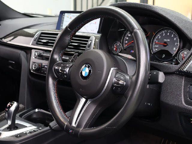 Bmw M3 2017-11 5719-26
