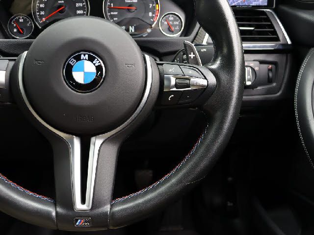 Bmw M3 2017-11 5719-25