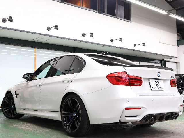 Bmw M3 2017-11 5719-2